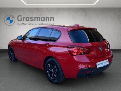 BMW 1er Gebrauchtwagen