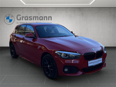 BMW 1er Gebrauchtwagen