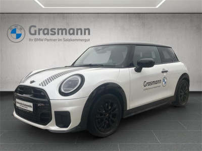 MINI Hatch Gebrauchtwagen