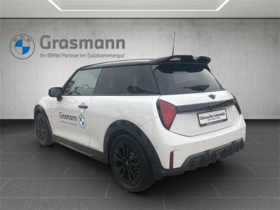 MINI Hatch Gebrauchtwagen