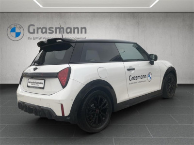 MINI Hatch Gebrauchtwagen