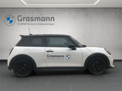 MINI Hatch Gebrauchtwagen