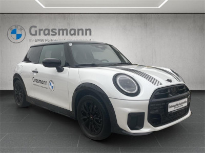 MINI Hatch Gebrauchtwagen