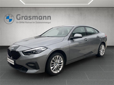 BMW 2er Gebrauchtwagen