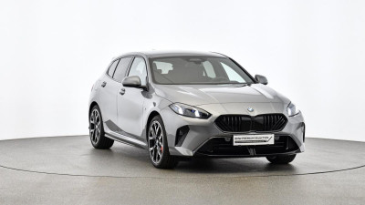 BMW 1er Vorführwagen BMW 1er Vorführwagen