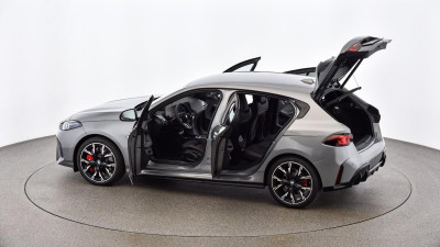 BMW 1er Vorführwagen BMW 1er Vorführwagen