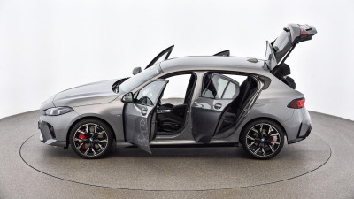 BMW 1er Vorführwagen BMW 1er Vorführwagen