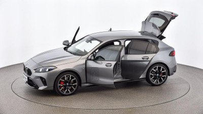 BMW 1er Vorführwagen BMW 1er Vorführwagen