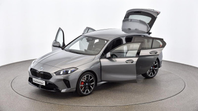 BMW 1er Vorführwagen BMW 1er Vorführwagen