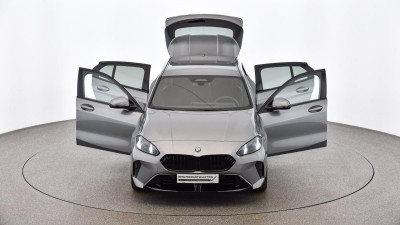 BMW 1er Vorführwagen BMW 1er Vorführwagen