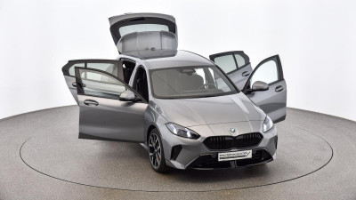 BMW 1er Vorführwagen BMW 1er Vorführwagen