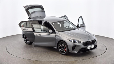 BMW 1er Vorführwagen BMW 1er Vorführwagen