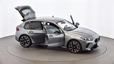 BMW 1er Vorführwagen BMW 1er Vorführwagen