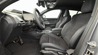 BMW 1er Vorführwagen BMW 1er Vorführwagen