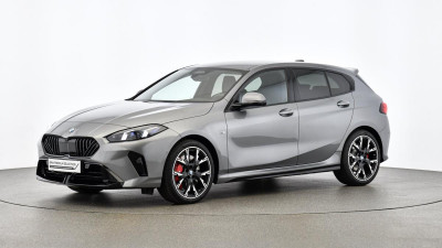 BMW 1er Vorführwagen BMW 1er Vorführwagen