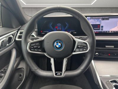 BMW i4 Vorführwagen BMW i4 Vorführwagen