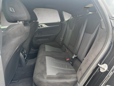 BMW i4 Vorführwagen BMW i4 Vorführwagen