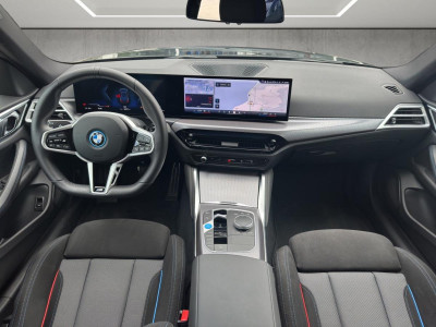 BMW i4 Vorführwagen BMW i4 Vorführwagen