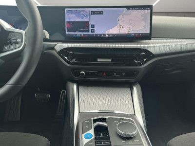 BMW i4 Vorführwagen BMW i4 Vorführwagen