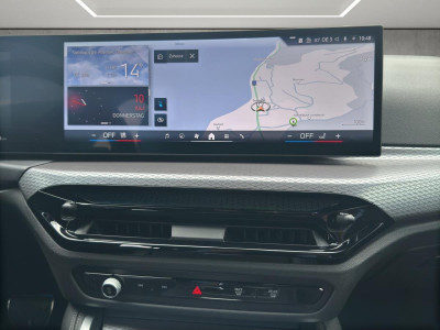 BMW i4 Vorführwagen BMW i4 Vorführwagen