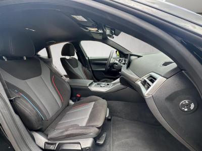 BMW i4 Vorführwagen BMW i4 Vorführwagen