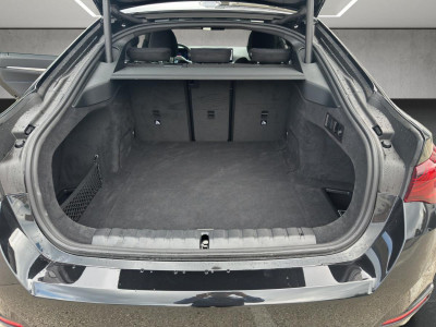 BMW i4 Vorführwagen BMW i4 Vorführwagen