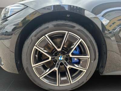 BMW i4 Vorführwagen BMW i4 Vorführwagen