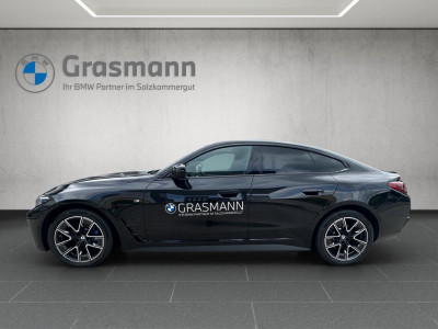 BMW i4 Vorführwagen BMW i4 Vorführwagen