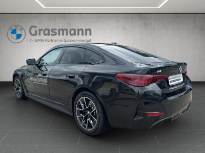 BMW i4 Vorführwagen BMW i4 Vorführwagen