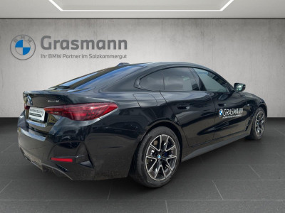 BMW i4 Vorführwagen BMW i4 Vorführwagen