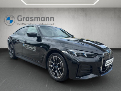 BMW i4 Vorführwagen BMW i4 Vorführwagen
