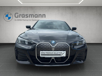 BMW i4 Vorführwagen BMW i4 Vorführwagen