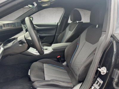 BMW i4 Vorführwagen BMW i4 Vorführwagen