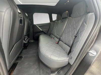 BMW iX Vorführwagen BMW iX Vorführwagen