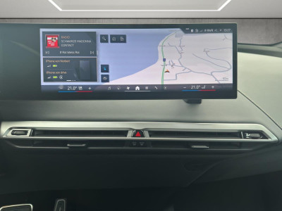 BMW iX Vorführwagen BMW iX Vorführwagen