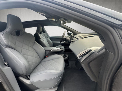 BMW iX Vorführwagen BMW iX Vorführwagen