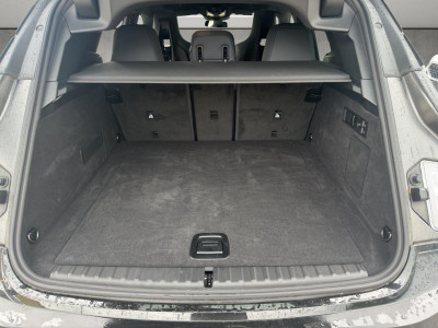 BMW iX Vorführwagen BMW iX Vorführwagen