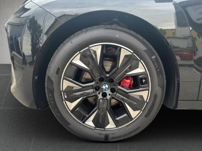 BMW iX Vorführwagen BMW iX Vorführwagen