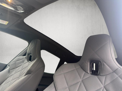 BMW iX Vorführwagen BMW iX Vorführwagen