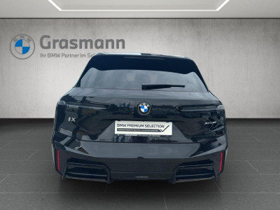 BMW iX Vorführwagen BMW iX Vorführwagen