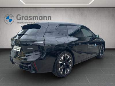 BMW iX Vorführwagen BMW iX Vorführwagen