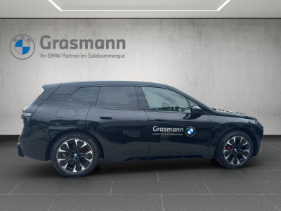 BMW iX Vorführwagen BMW iX Vorführwagen