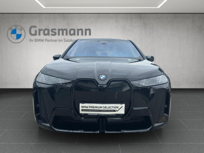 BMW iX Vorführwagen BMW iX Vorführwagen