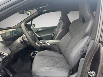 BMW iX Vorführwagen BMW iX Vorführwagen