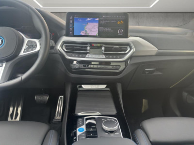 BMW iX3 Vorführwagen BMW iX3 Vorführwagen