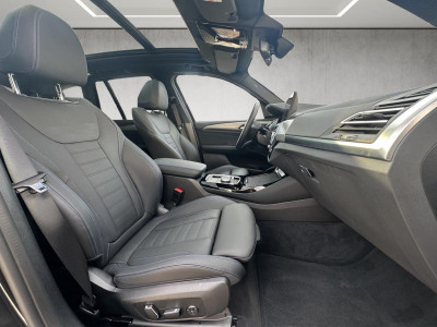 BMW iX3 Vorführwagen BMW iX3 Vorführwagen