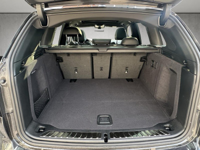 BMW iX3 Vorführwagen BMW iX3 Vorführwagen