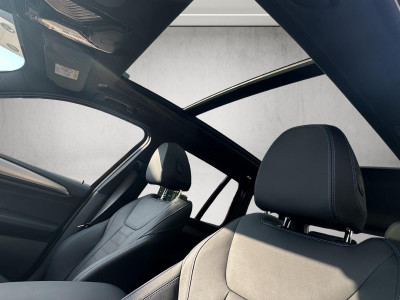 BMW iX3 Vorführwagen BMW iX3 Vorführwagen