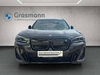 BMW iX3 Vorführwagen BMW iX3 Vorführwagen