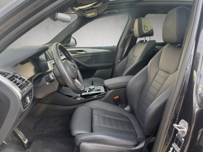 BMW iX3 Vorführwagen BMW iX3 Vorführwagen